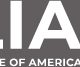 LIA logo, laser institute of America, 50 years 1968-2018.